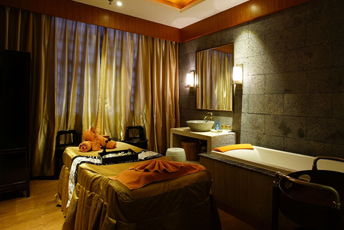 天津一个男人的桑拿忏悔录